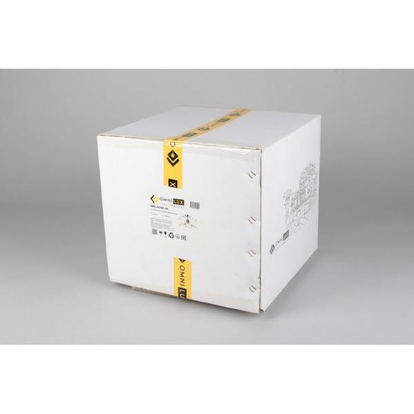 Потолочная люстра Dalmine OML-64107-06