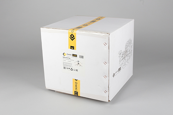 Потолочная люстра Dalmine OML-64107-06