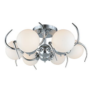 Потолочная люстра Dalmine OML-64107-06
