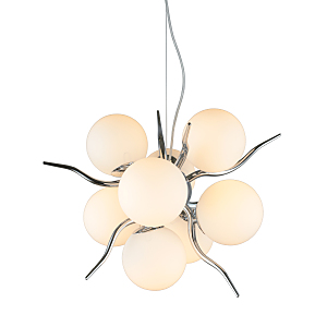 Подвесная люстра Dalmine OML-64113-08