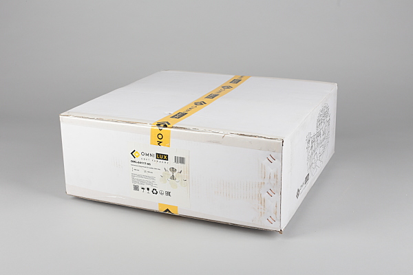 Потолочная люстра Dalmine OML-64117-06