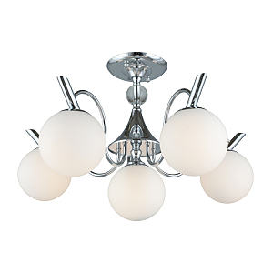 Потолочная люстра Dalmine OML-64117-06