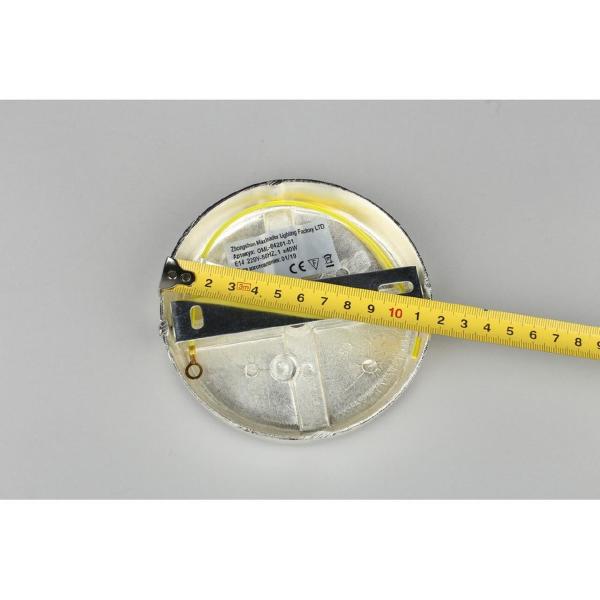 Настенное бра Rivoli OML-64201-01