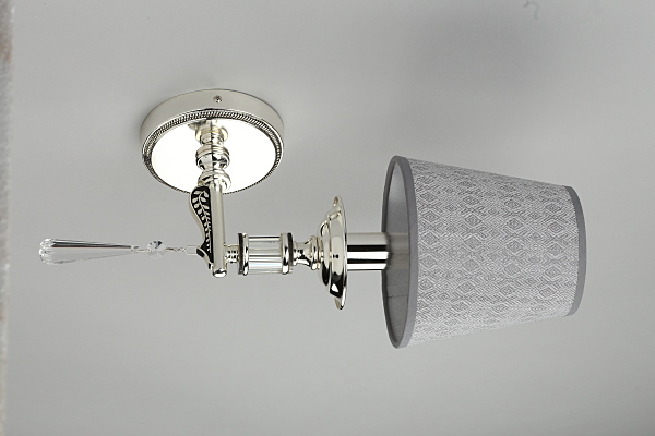 Настенное бра Rivoli OML-64201-01
