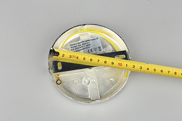 Настенное бра Rivoli OML-64201-01