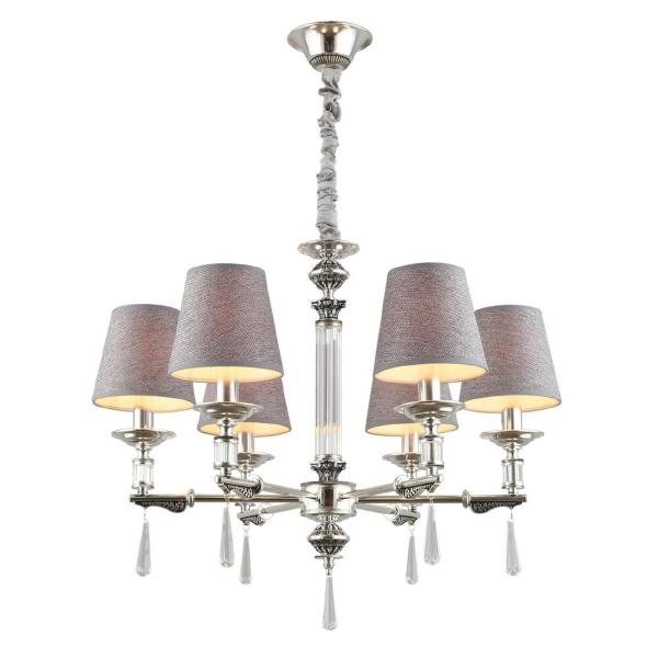 Потолочная люстра Rivoli OML-64203-06