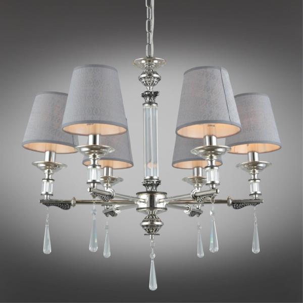 Потолочная люстра Rivoli OML-64203-06