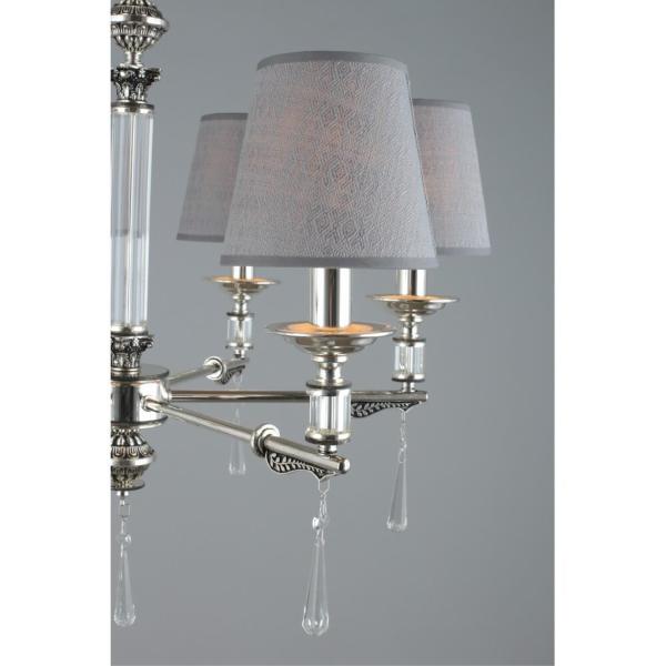 Потолочная люстра Rivoli OML-64203-06