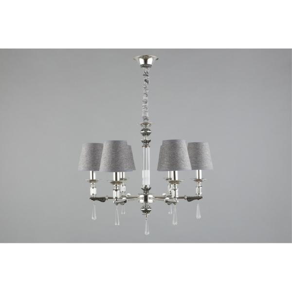 Потолочная люстра Rivoli OML-64203-06