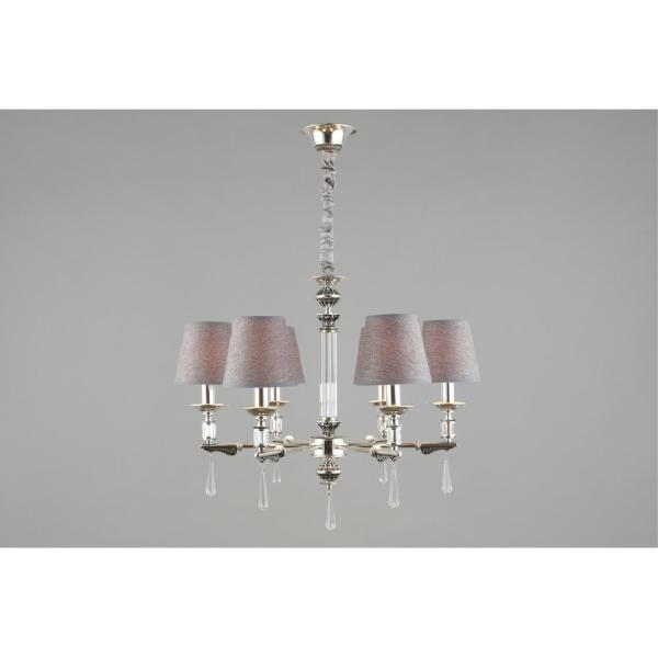 Потолочная люстра Rivoli OML-64203-06