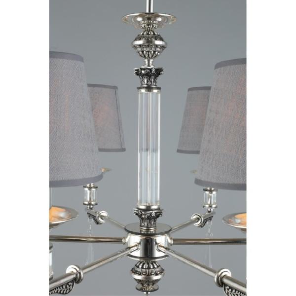 Потолочная люстра Rivoli OML-64203-06