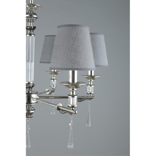 Потолочная люстра Rivoli OML-64203-06