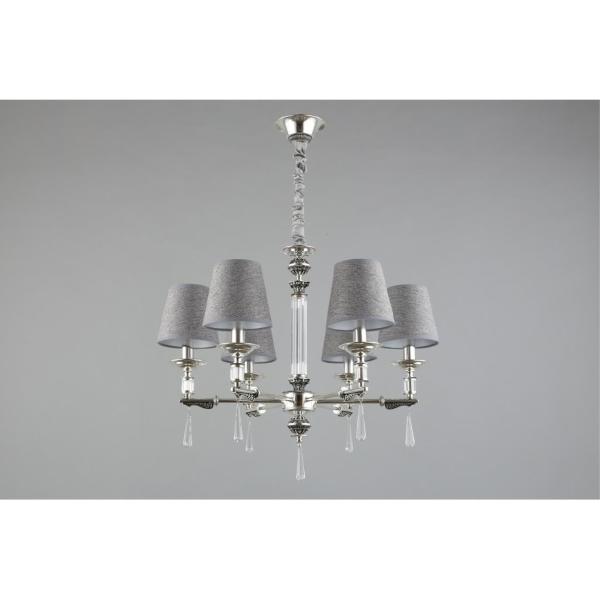 Потолочная люстра Rivoli OML-64203-06