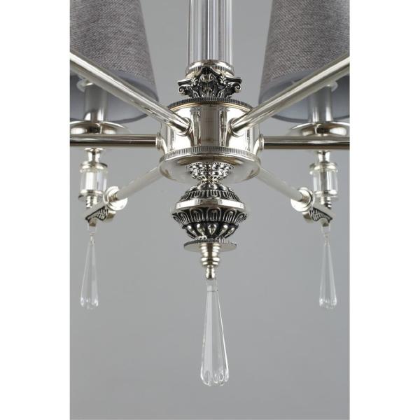 Потолочная люстра Rivoli OML-64203-06