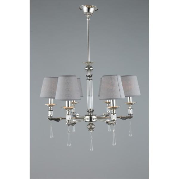 Потолочная люстра Rivoli OML-64203-06