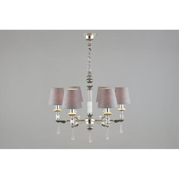 Потолочная люстра Rivoli OML-64203-06