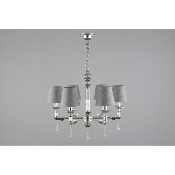 Потолочная люстра Rivoli OML-64203-06