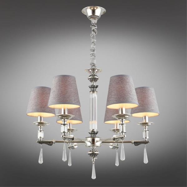 Потолочная люстра Rivoli OML-64203-06