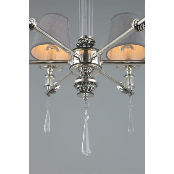 Потолочная люстра Rivoli OML-64203-06