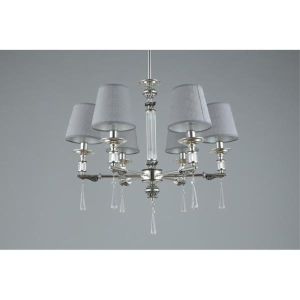 Потолочная люстра Rivoli OML-64203-06