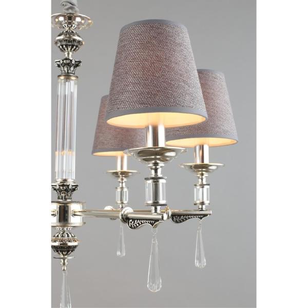 Потолочная люстра Rivoli OML-64203-06