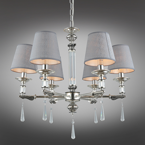 Потолочная люстра Rivoli OML-64203-06