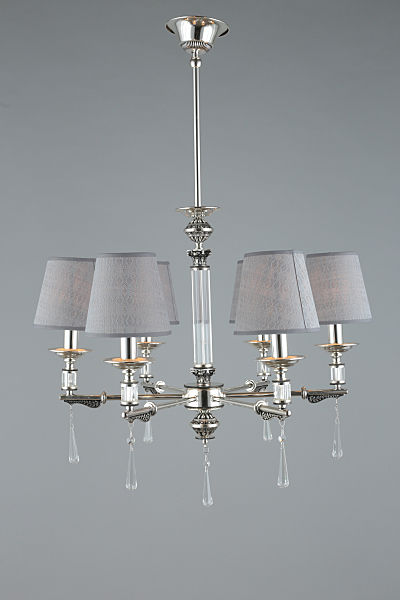 Потолочная люстра Rivoli OML-64203-06