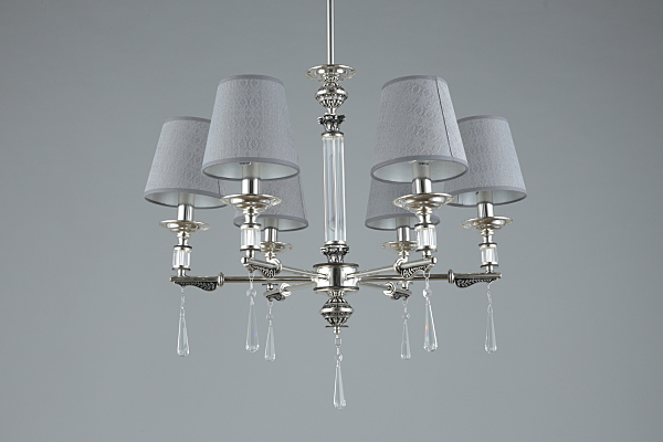 Потолочная люстра Rivoli OML-64203-06