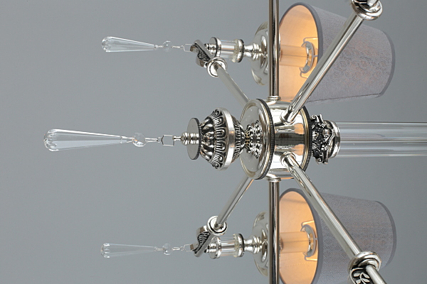 Потолочная люстра Rivoli OML-64203-06