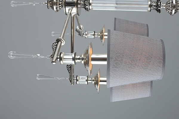 Потолочная люстра Rivoli OML-64203-06