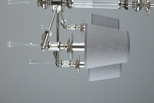 Потолочная люстра Rivoli OML-64203-06