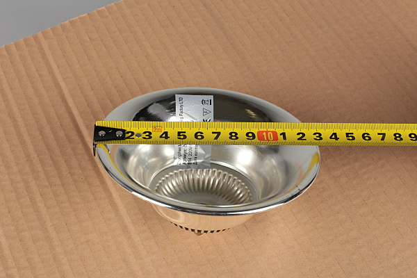 Потолочная люстра Rivoli OML-64203-06