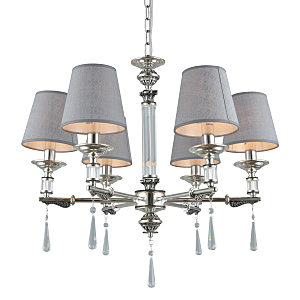 Потолочная люстра Rivoli OML-64203-06