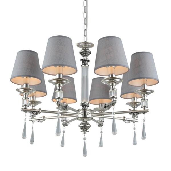 Потолочная люстра Rivoli OML-64203-08