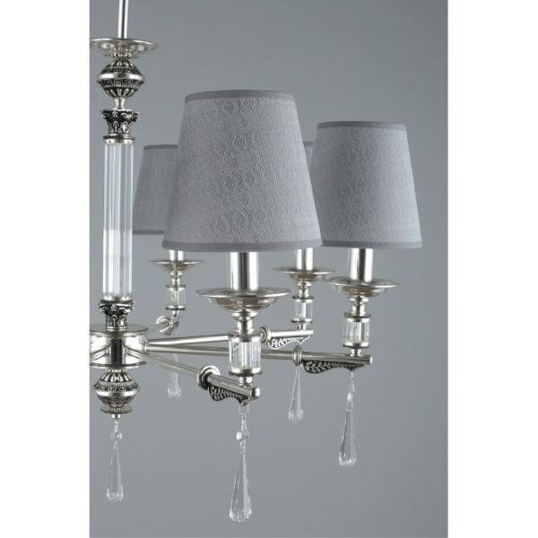 Потолочная люстра Rivoli OML-64203-08