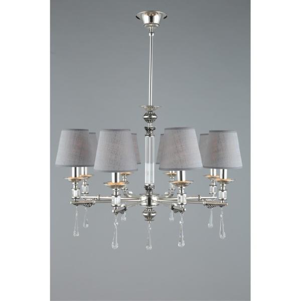 Потолочная люстра Rivoli OML-64203-08