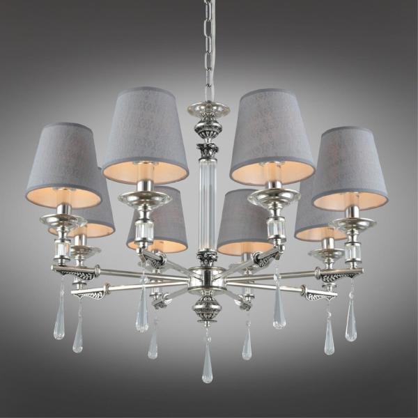 Потолочная люстра Rivoli OML-64203-08