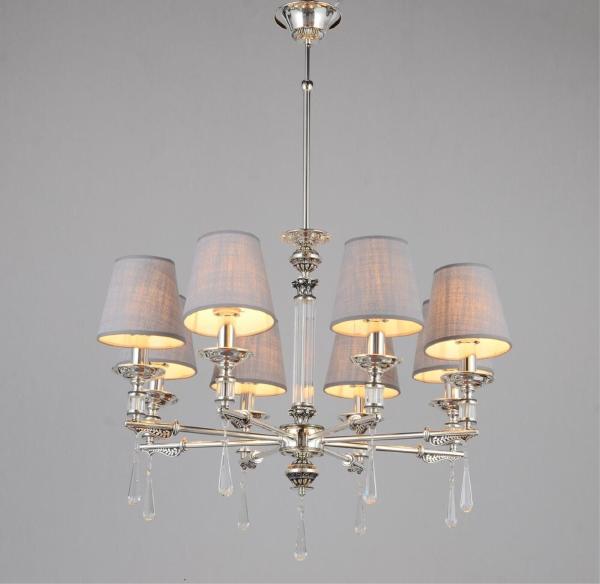 Потолочная люстра Rivoli OML-64203-08