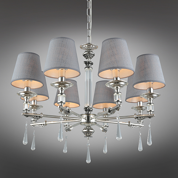 Потолочная люстра Rivoli OML-64203-08