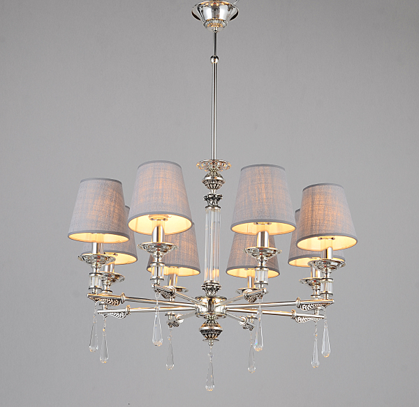 Потолочная люстра Rivoli OML-64203-08