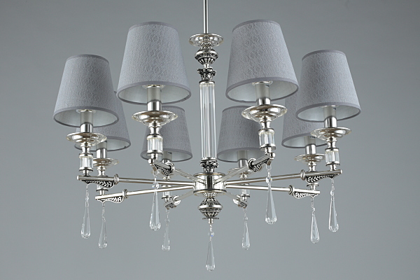 Потолочная люстра Rivoli OML-64203-08