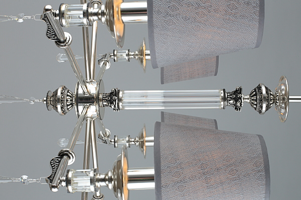 Потолочная люстра Rivoli OML-64203-08