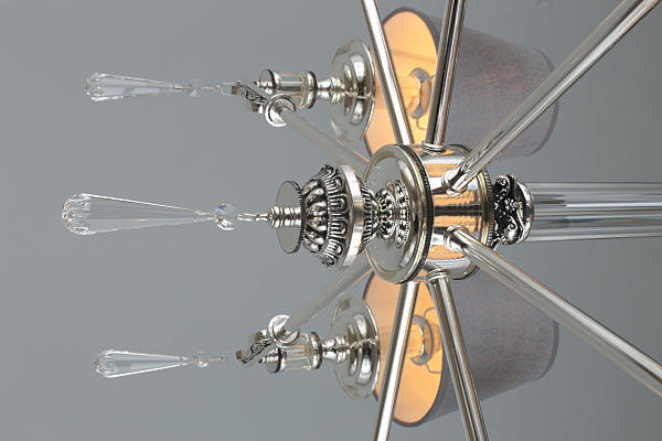 Потолочная люстра Rivoli OML-64203-08