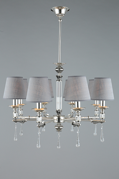 Потолочная люстра Rivoli OML-64203-08