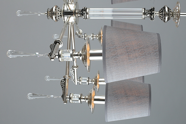 Потолочная люстра Rivoli OML-64203-08