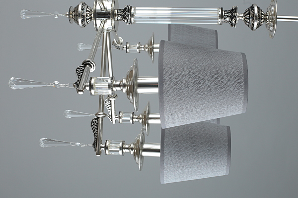 Потолочная люстра Rivoli OML-64203-08