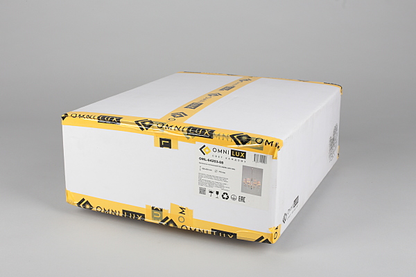 Потолочная люстра Rivoli OML-64203-08