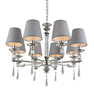 Потолочная люстра Rivoli OML-64203-08