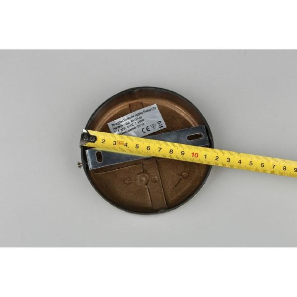 Настенное бра Rivoli OML-64211-01