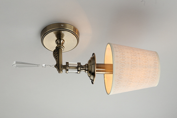Настенное бра Rivoli OML-64211-01